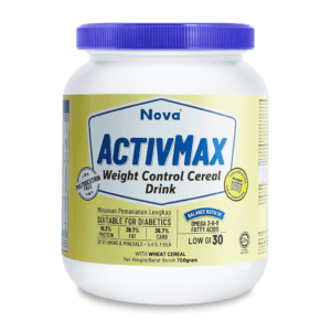 activmax weight control