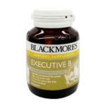 Blackmores Executive B Tablet 30s | Vitamin B Complex + Mineral