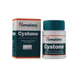 Himalaya Cystone Kidney Stone Treatment Tablet 100s
