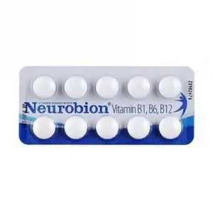Neurobion tablet