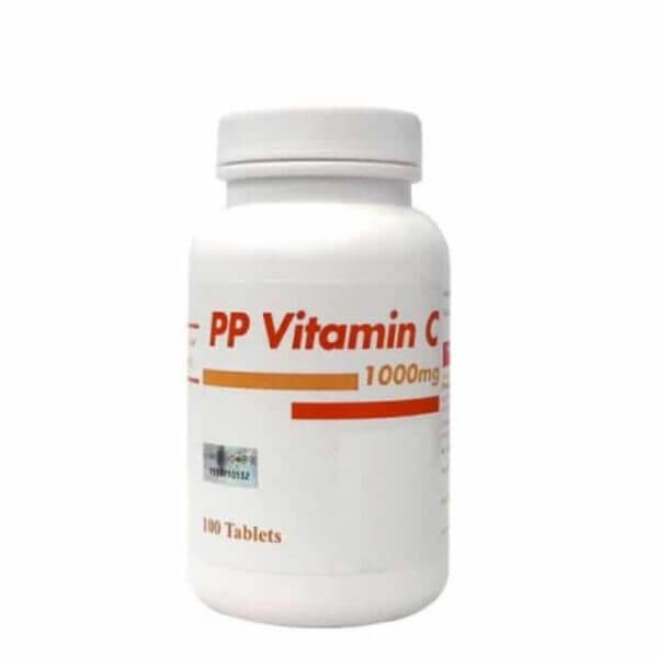 Original Pahang Pharmacy Vitamin C 1000mg