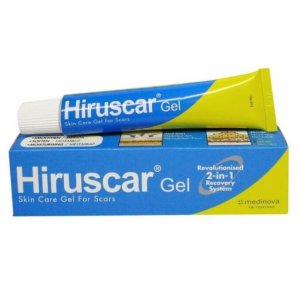 Hiruscar Scar Gel 5g